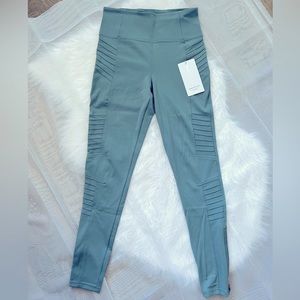 Athleta Delancey Moto Tight